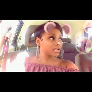 Meet your Posher, Destiny